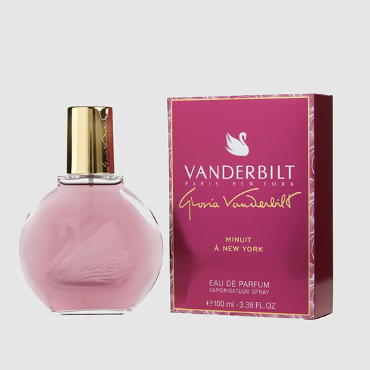 Eau de Parfum  Femme Vanderbilt 100 ml  Diverses variantes