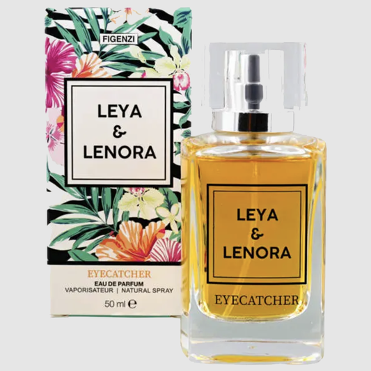 Eau de parfum Leya & Lenora 50ml