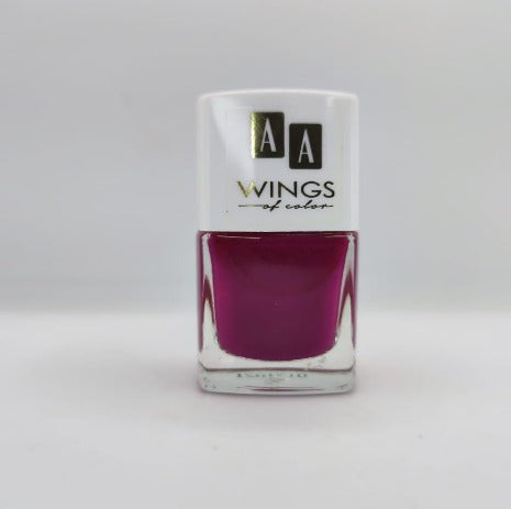 Vernis à ongles AA Wings of colors  11 ml Diverses Variantes