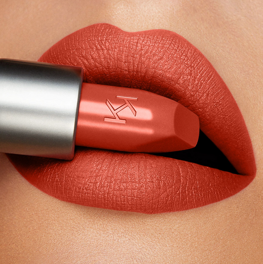 Rouge à lèvres Mat KIKO  Velvet Passion Diverses Variantes