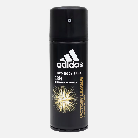 Déodorant Spray Adidas Homme 150 ml