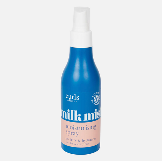 Spray pour cheveux Bouclés 150 ml